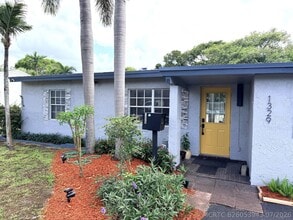 Building Photo - 1329 NW 5th Ave