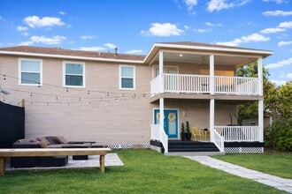 Building Photo - 603 A St