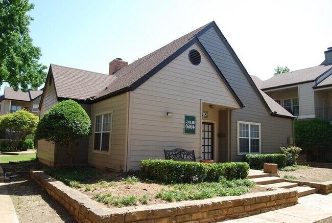 Foto del edificio - 4060 N Belt Line Rd