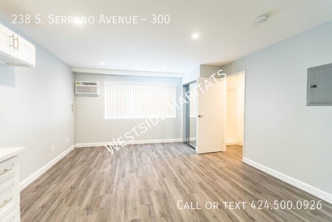 Foto del edificio - 238 Serrano - Gorgeous, fully renovated bu...