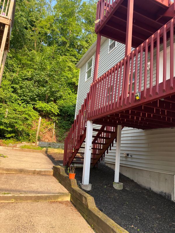 Primary Photo - 1387 Quinnipiac Ave