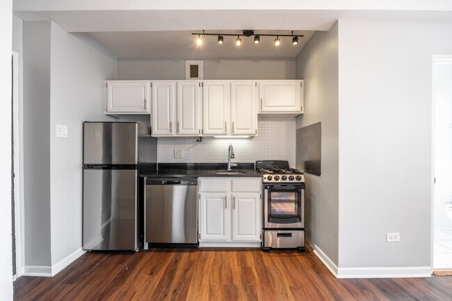 Foto del edificio - 1140 N La Salle Dr