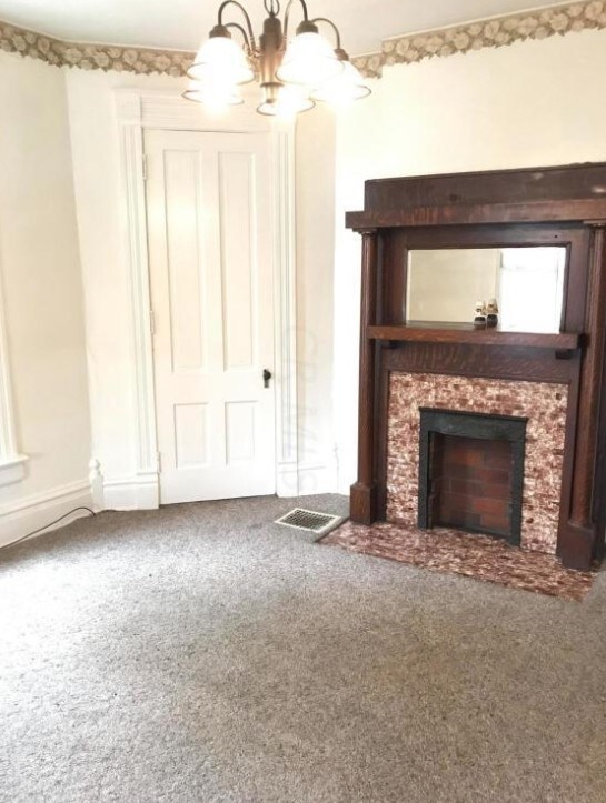 Foto del interior - 920 E Market St