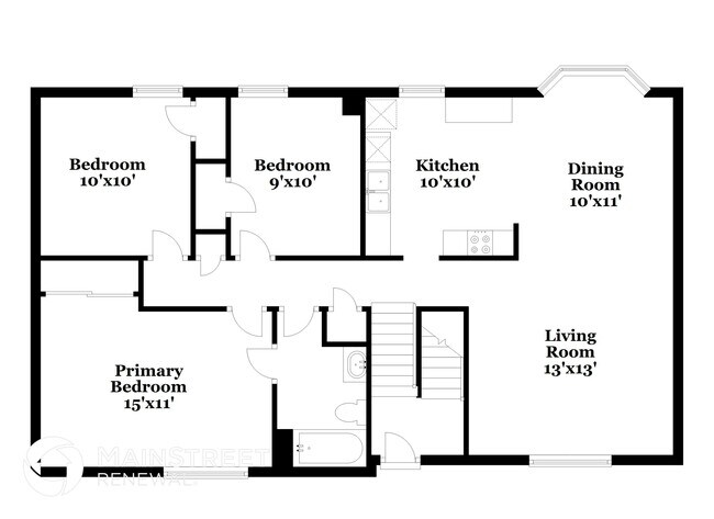 Building Photo - 6808 NW Victor Dr