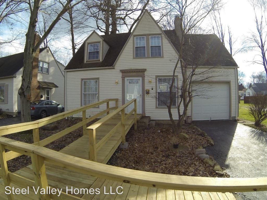 Primary Photo - 3 br, 1.5 bath House - 235 Oakley