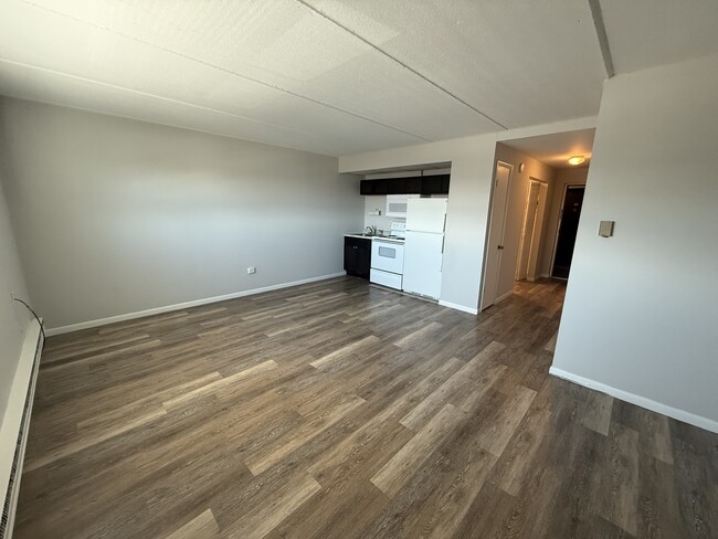 Building Photo - 1128 Des Plaines Ave