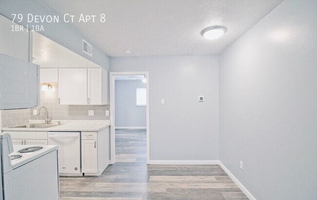 Foto del edificio - Timber's Edge One Bedroom Second Floor