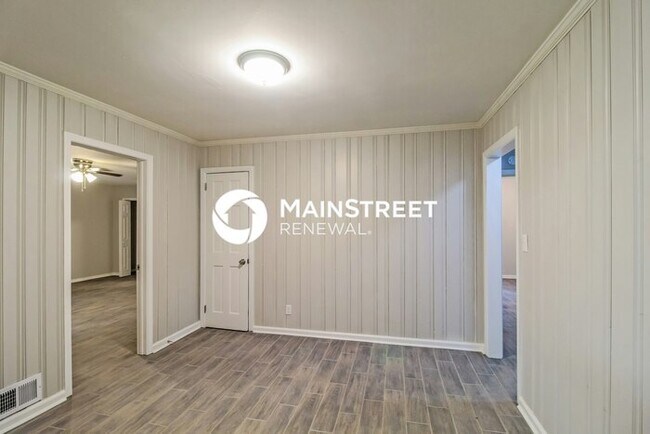 Foto del edificio - 3 Bedroom Pet-Friendly Home in Decatur, GA...