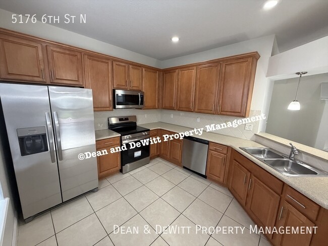 Building Photo - 5176 6th St N