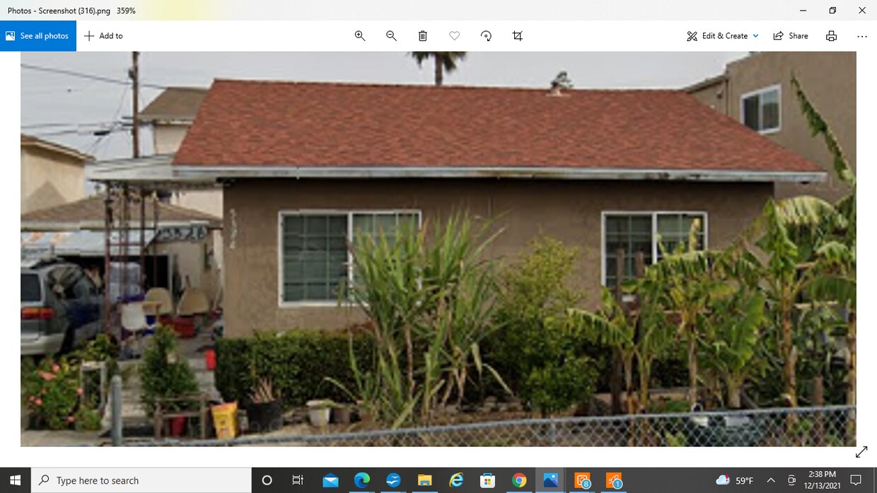 Primary Photo - 5328 Wightman St