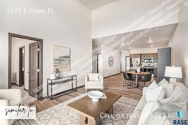 Building Photo - 2521 Cama Pl