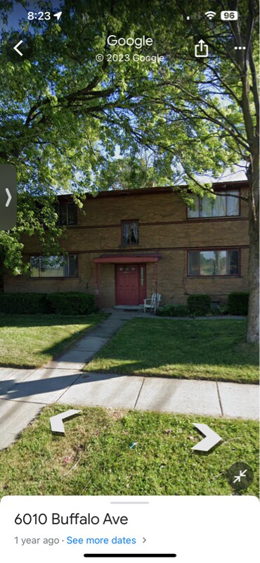 Building Photo - 6010 Buffalo Ave