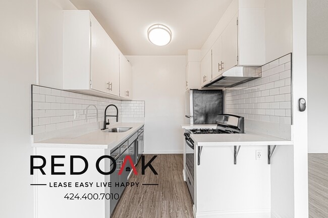 Foto del edificio - 1051 N Ogden Dr
