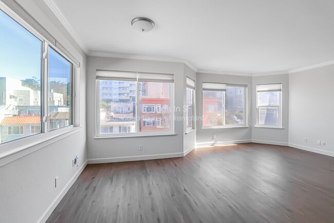 Building Photo - 4715 Balboa St