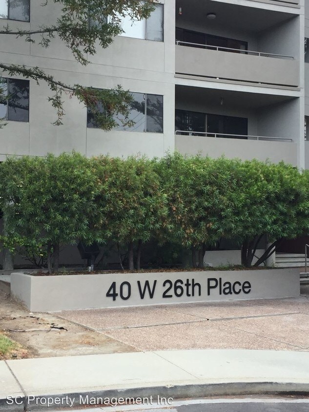 Primary Photo - 40 26th Pl