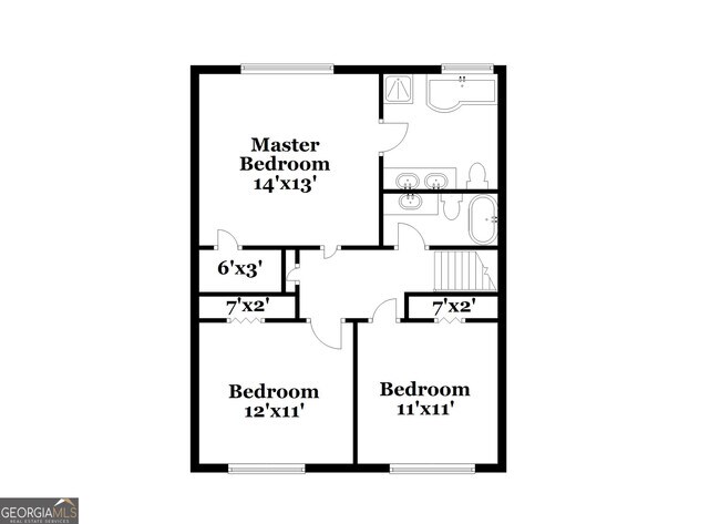 Building Photo - 2628 Meadow Lark Dr