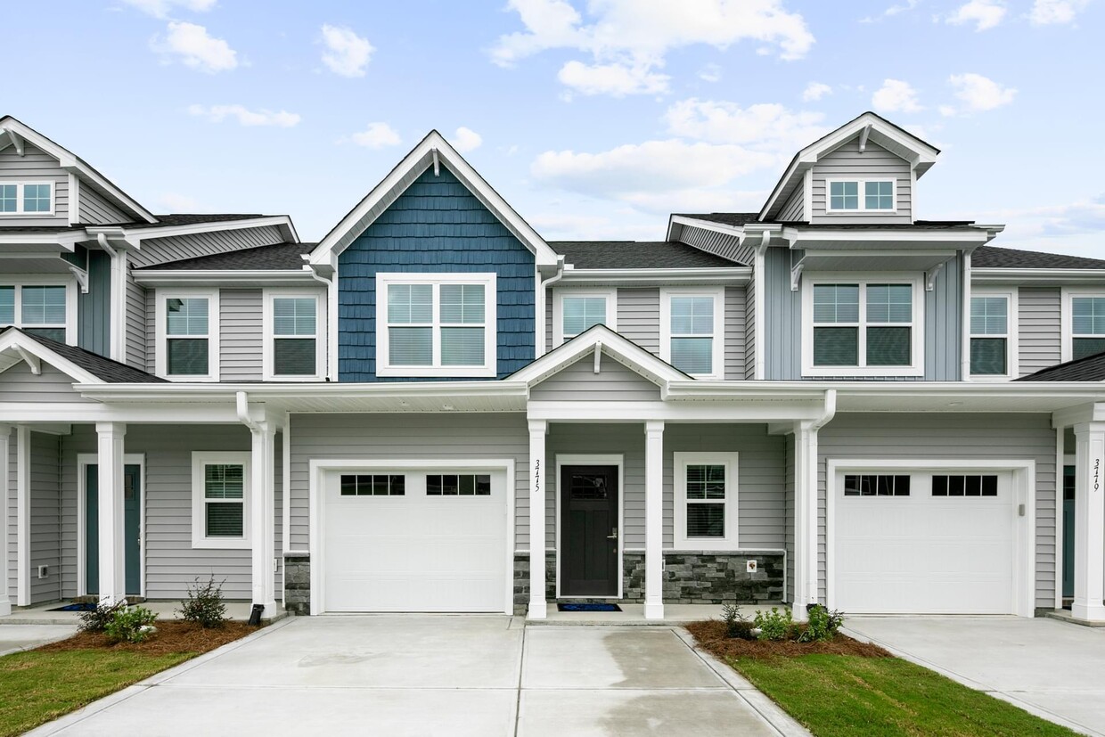 Primary Photo - 3775 Summer Bay Trl, Leland, NC