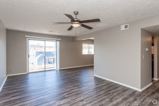 Foto del interior - Residences at Sorensen Square