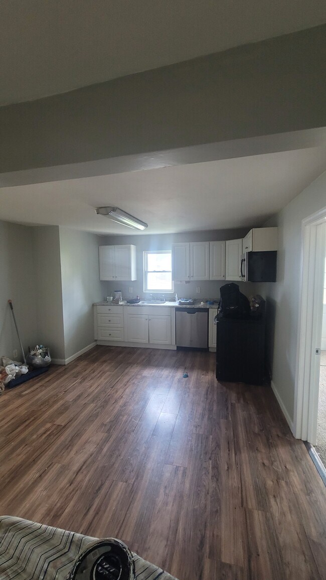 Foto del edificio - 2529 Watkins St