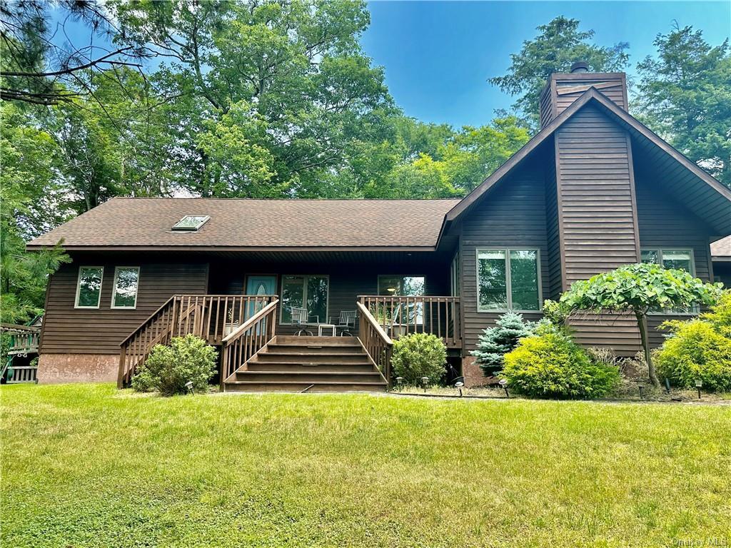 Foto principal - 80 Treasure Lake Rd