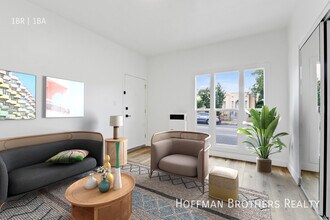 Building Photo - 201 Normandie Ave