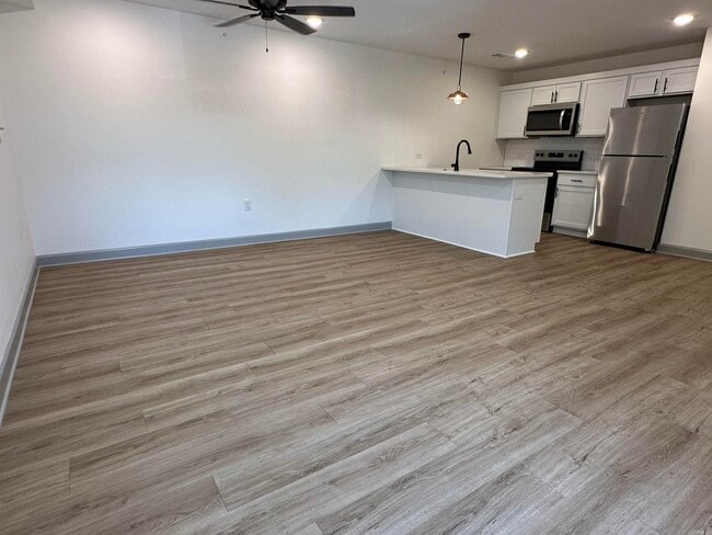 Foto del edificio - 501-Apt9 E 21st St