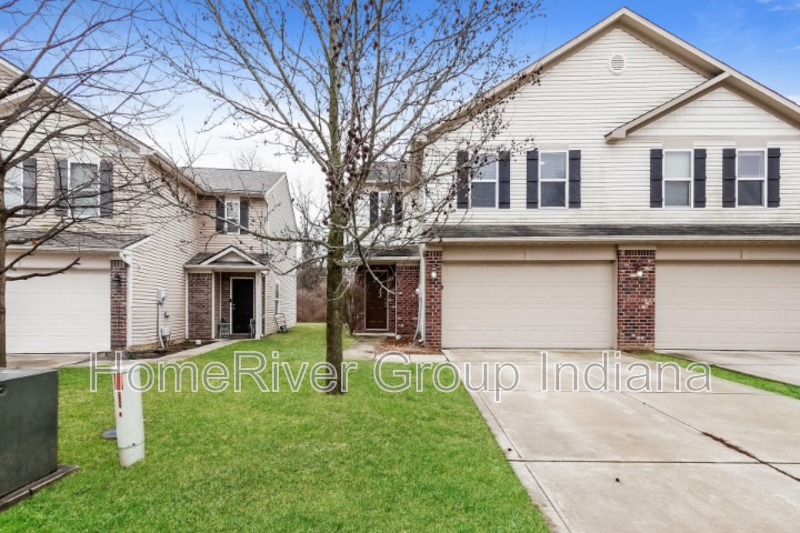 Foto principal - 1257 Topp Creek Dr