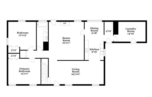 Foto del edificio - 4334 E Hunters Glen St