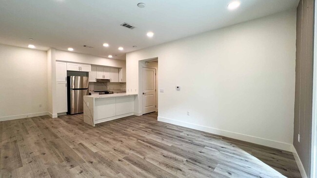 Interior Photo - Ridgeway Apartments