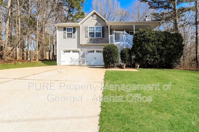 Foto del edificio - 145 Shady Ln