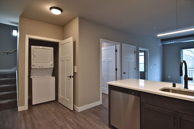 Foto del interior - Beaverbrook Apartments