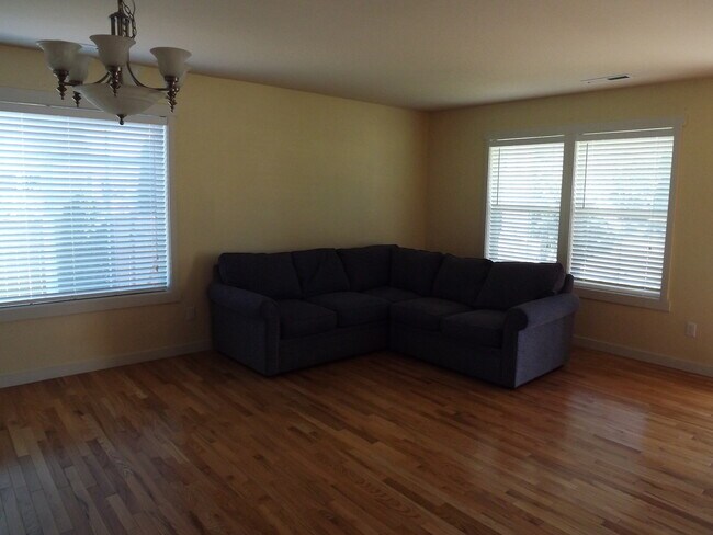 Foto del edificio - 18616 94th Ln E