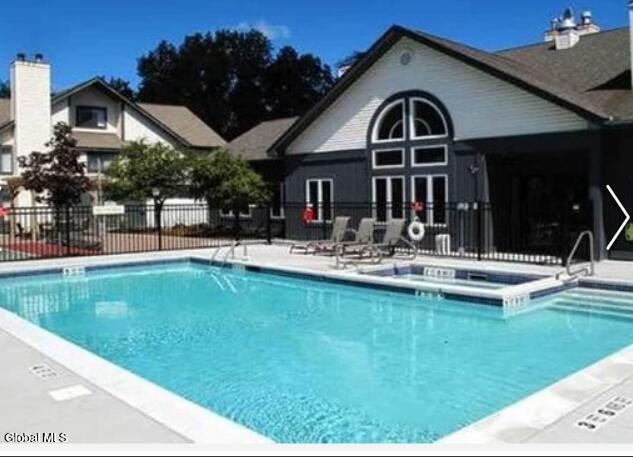 Foto del edificio - 6 Residence Inn Dr