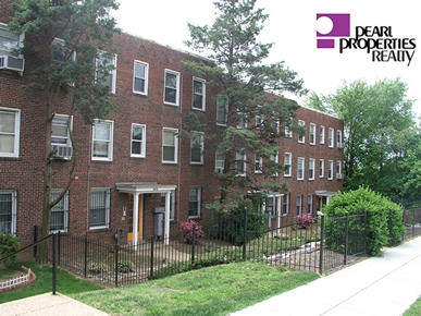 Foto principal - 1809 Maryland Ave NE