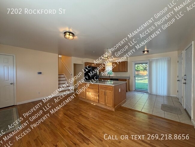 Foto del edificio - 7202 Rockford St