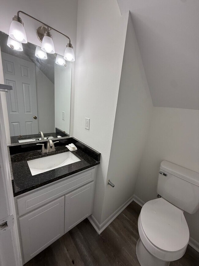 Foto del edificio - 3401 Christopher Dr NW
