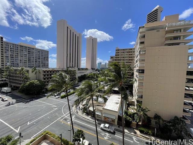 Foto del edificio - 1778 Ala Moana Blvd
