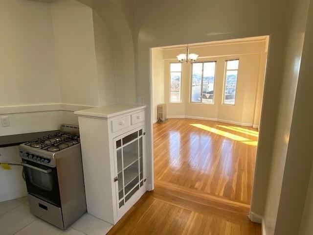 Building Photo - 1 bedroom in San Francisco CA 94109
