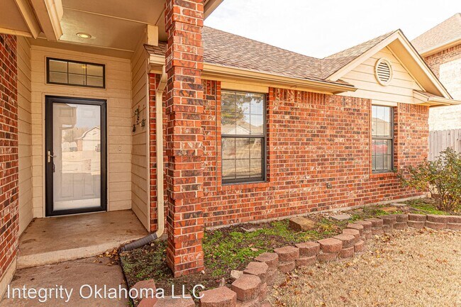 Building Photo - 3 br, 2 bath House - 6708 NW 135th St.