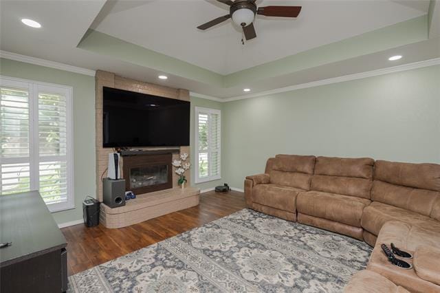 Foto del edificio - 116 Meadowglen Cir