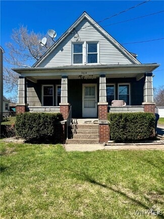 Building Photo - 3614 Packard Rd