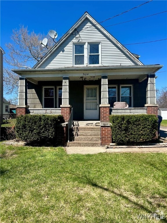 Building Photo - 3614 Packard Rd