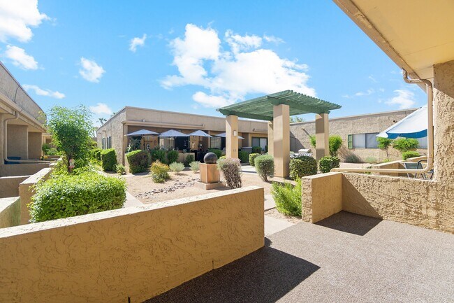 Foto del edificio - SunVilla Resort +55 Apartments