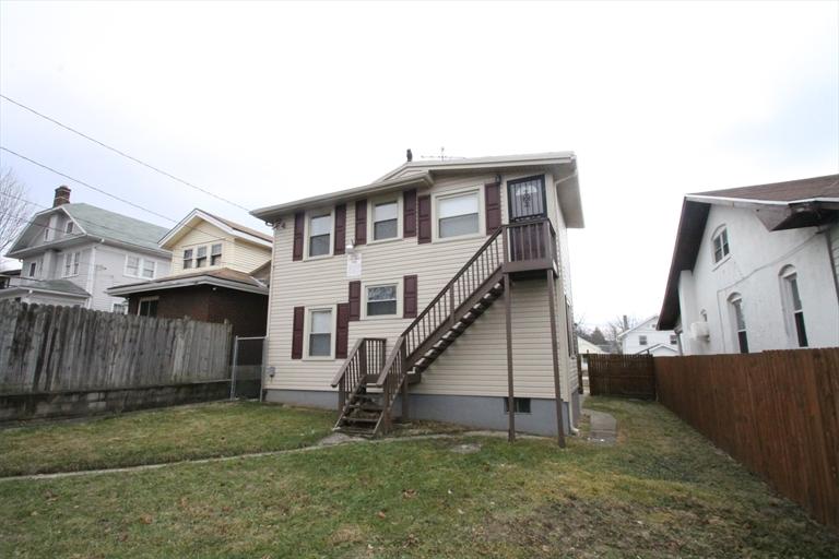 Building Photo - 4009 E Third St