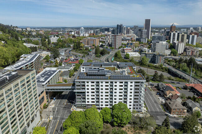 Context - Parkview