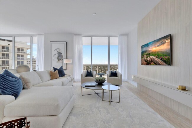 Foto del edificio - 525 N Fort Lauderdale Beach Blvd