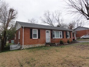 Building Photo - 1545 Audubon Dr
