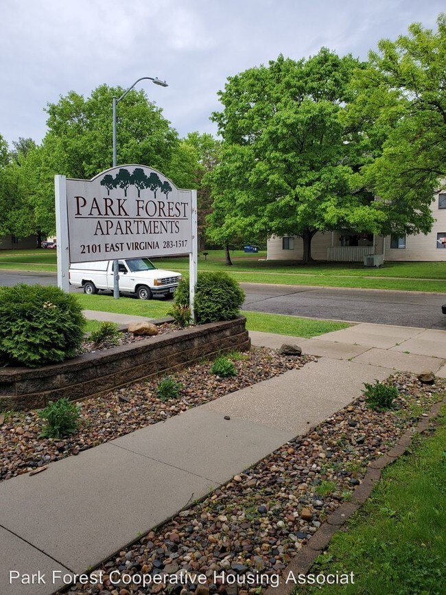 Foto del edificio - 2101 E Virginia Ave