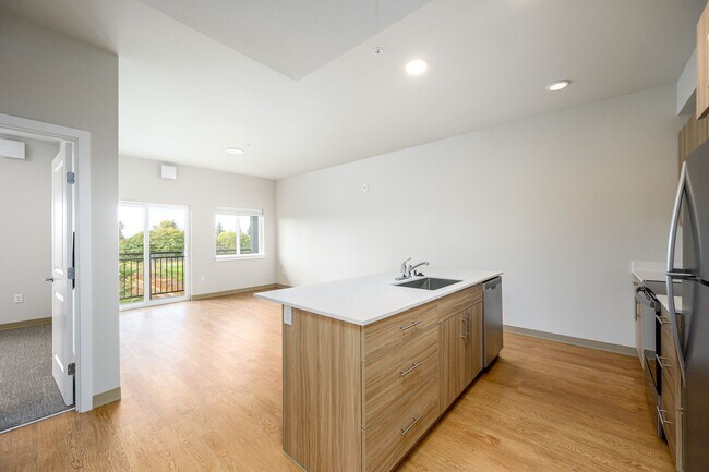 Foto del interior - The Depot at West Sedro Station