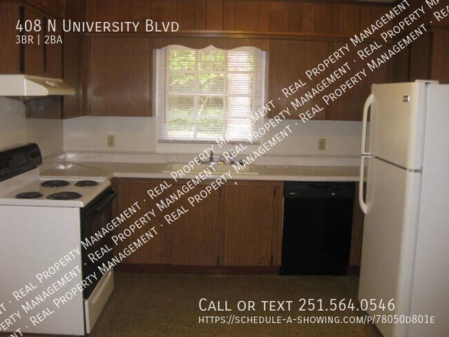 Foto del edificio - Near Univ South Alabama, 3 Bedroom 1.5 Bat...